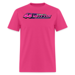 Valencia Wittig | 2025 | Adult T-Shirt - fuchsia