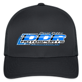 Derek Robbie | 2026 |  Baseball Cap - charcoal