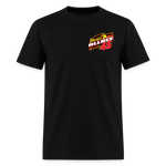 Beau Albee | 2025 | Adult T-Shirt - black
