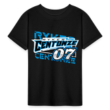 Ryker Centonze | 2025 | Youth T-Shirt - black