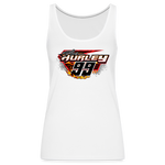 Ari Hurley | 2025 | Women's Tank - white