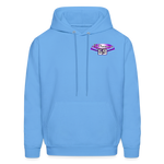 Cutler Racing | 2025 | Adult Hoodie - carolina blue