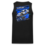 Aaron Spangler | 2024 | Men's Tank - black