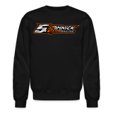 Domnick May | 2026 | Adult Crewneck Sweatshirt - black