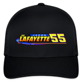 Jason Lafayette | 2026 |  Baseball Cap - black