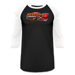 Brody Brandon | 2025 | Baseball T-Shirt - black/white