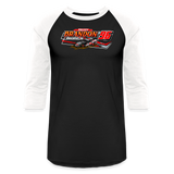 Brody Brandon | 2025 | Baseball T-Shirt - black/white