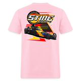 Stine Racing | 2026 | Adult T-Shirt - pink