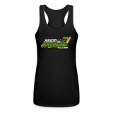 Jason Raymond | 2025 | Women’s Performance Racerback Tank Top - black