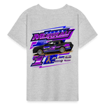 Dylan Murray | 2025 | Youth T-Shirt - heather gray
