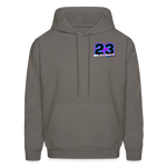 Allison McCusker | 2025 | Adult Hoodie - asphalt gray