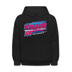 Braiden Keller | 2025 | Youth Hoodie - black