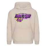 Ambria Hunter | 2026 | Adult Hoodie - Sand