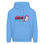 Canon Stipp | 2025 | Adult Hoodie - carolina blue