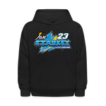 Ian Starkey | 2024 | Youth Hoodie - black