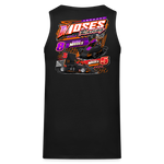 Moses Racing | 2025 | Men's Tank - black