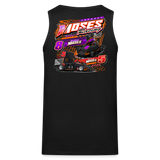 Moses Racing | 2025 | Men's Tank - black