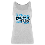 Ryker Centonze | 2025 | Women's Tank - heather gray