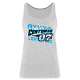 Ryker Centonze | 2025 | Women's Tank - heather gray