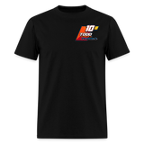 Todd O’Neill | 2025 | Adult T-Shirt - black