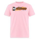 James Goodman | 2026 | Adult T-Shirt - pink