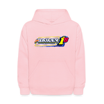 Joey Bailey | 2024 | Youth Hoodie - pink