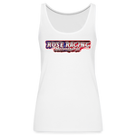 Jake Rose | 2025 | Women's Tank - white
