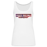 Jake Rose | 2025 | Women's Tank - white