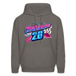 Payton Chambers | 2025 | Adult Hoodie - asphalt gray