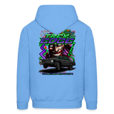 Trey Edge | 2026 | Adult Hoodie - carolina blue