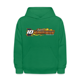James Goodman | 2026 | Youth Hoodie - kelly green