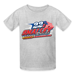 Smalley Racing | 2025 | Youth T-Shirt - heather gray