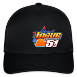 Bryan Bigue | 2025 |  Baseball Cap - black