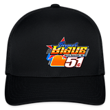 Bryan Bigue | 2025 |  Baseball Cap - black