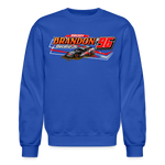 Brody Brandon | 2025 | Adult Crewneck Sweatshirt - royal blue