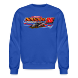 Brody Brandon | 2025 | Adult Crewneck Sweatshirt - royal blue