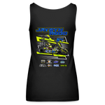 Jaybyn Rood | 2025 | Women's Tank - black
