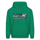 Mason McMahon | 2026 | Adult Hoodie - kelly green