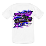 Dylan Murray | 2025 | Youth T-Shirt - white