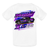Dylan Murray | 2025 | Youth T-Shirt - white