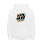 Shane Stanley | 2025 | Youth Hoodie - white