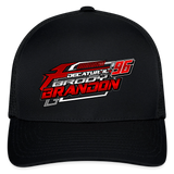 Brody Brandon | 2026 |  Baseball Cap - black