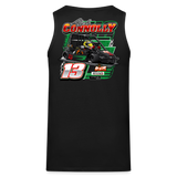 Abel Connolly | 2025 | Men's Tank - black