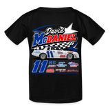 David McDaniel | 2025 | Youth T-Shirt - black