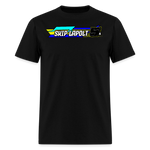 Skip LaPolt | 2025 | Adult T-Shirt - black