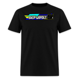 Skip LaPolt | 2025 | Adult T-Shirt - black