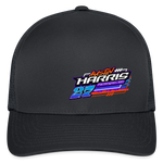 Austin Harris | 2025 |  Baseball Cap - charcoal