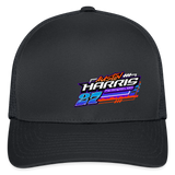 Austin Harris | 2025 |  Baseball Cap - charcoal