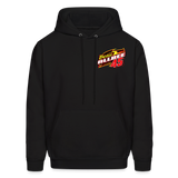 Beau Albee | 2025 | Adult Hoodie - black
