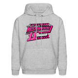 Aaliyah Nestervich | 2025 | Adult Hoodie - heather gray